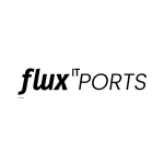 Flux ports