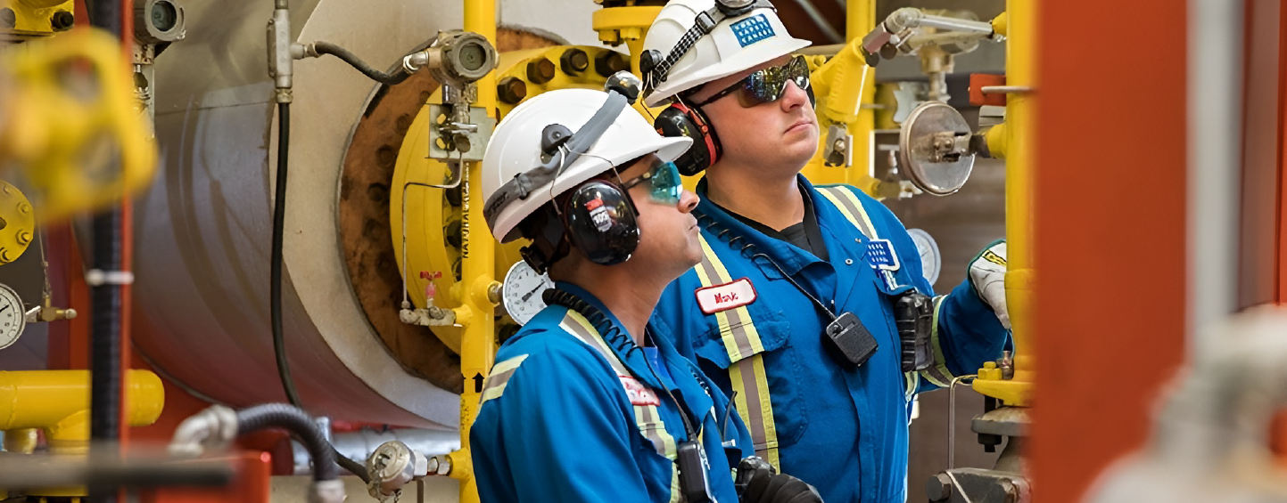 High-Pressure High-Temperature (HPHT) Wells: Technologies Driving Safer Offshore Development