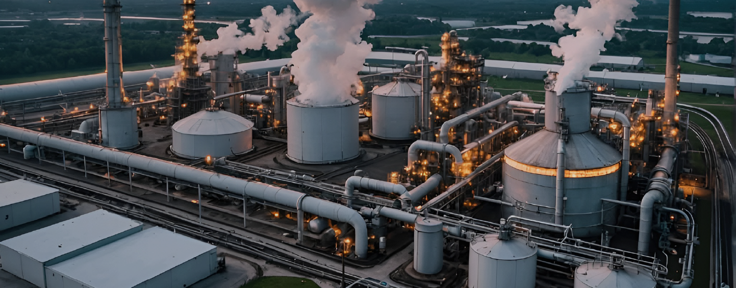 The Future of India's Natural Gas Economy: Infrastructure, Investments and Market Opportunities