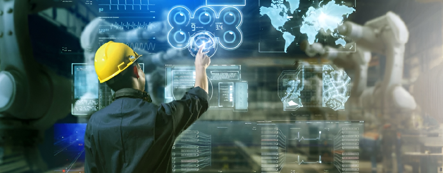 Industrial Autonomous Operations: Moving Beyond Traditional Process Automation