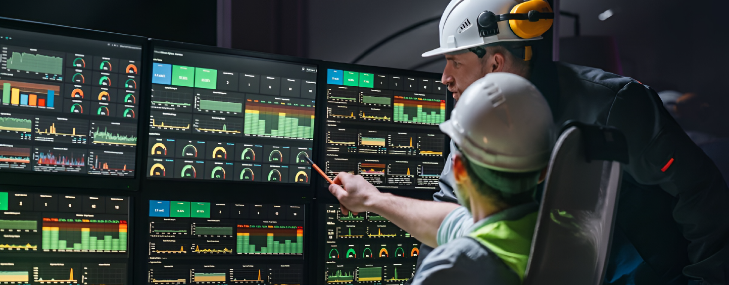 Semantic Data Models: Unlocking Contextual Intelligence Across Oil & Gas Operations