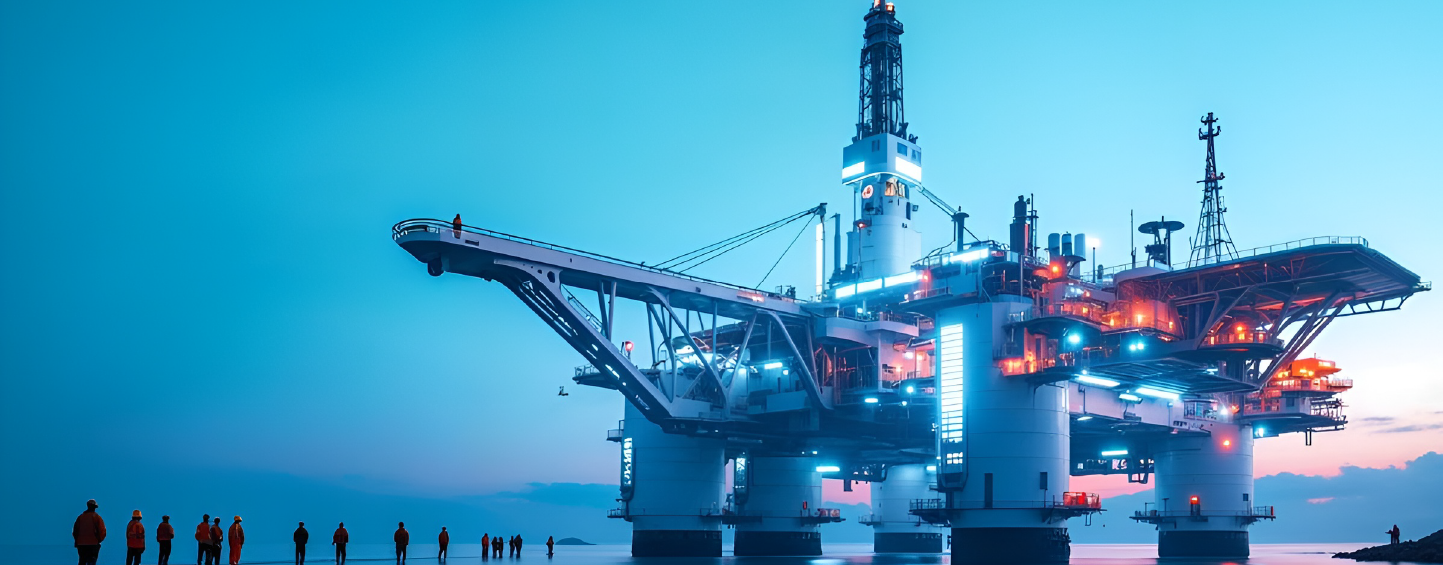 Building Resilient Digital Enterprises Through Industrial Cloud Platforms