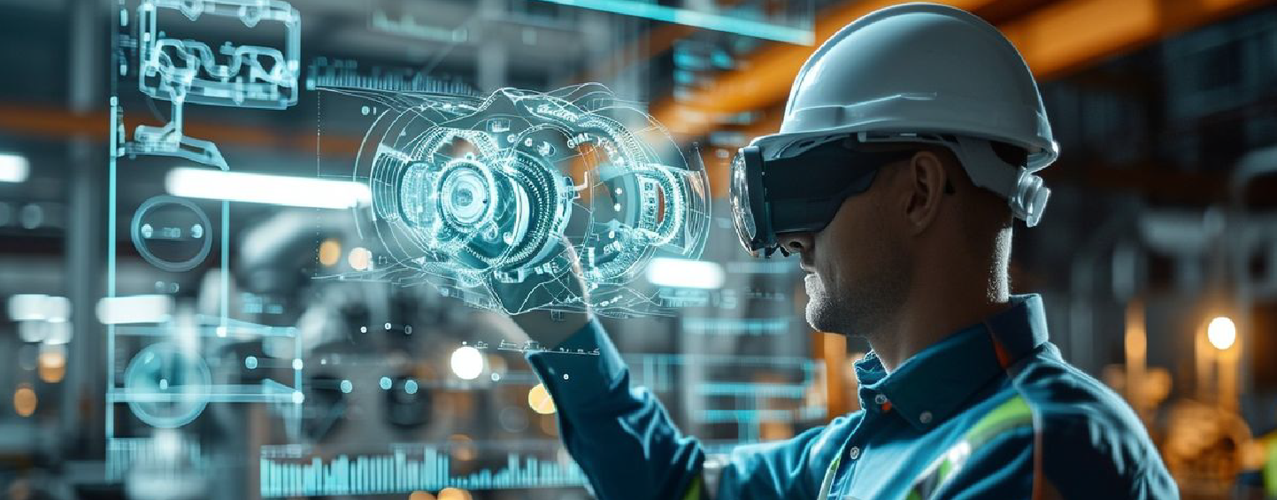 Digital Operating Centers: Transforming Enterprise Decision-Making Across Oil & Gas