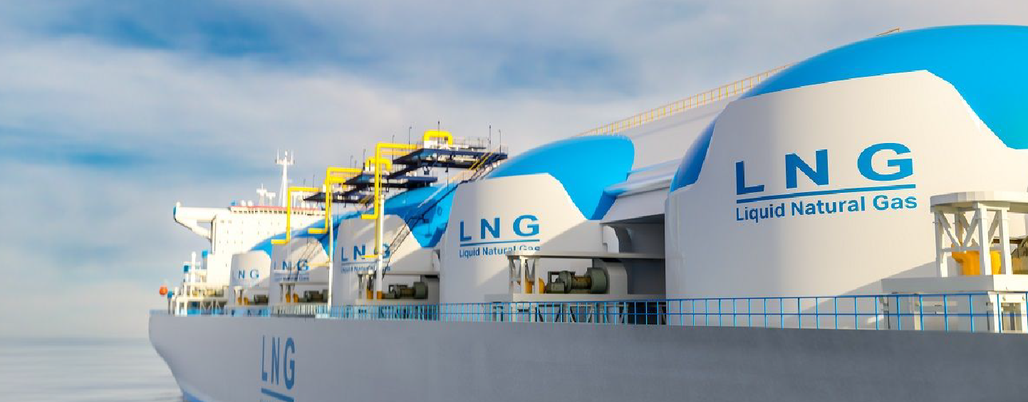 AI-Powered LNG Supply Chain Optimization: Building Smarter Global LNG Logistics Networks