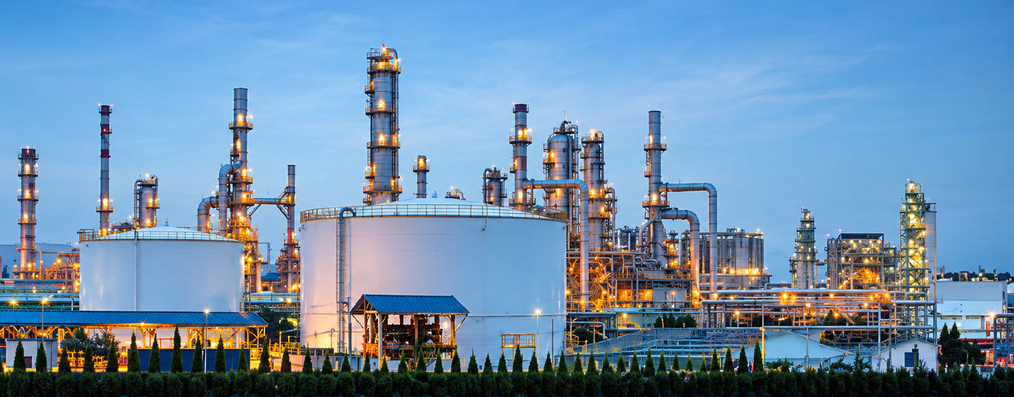India's Strategic Petroleum Infrastructure: Strengthening Energy Security Through Storage Expansion