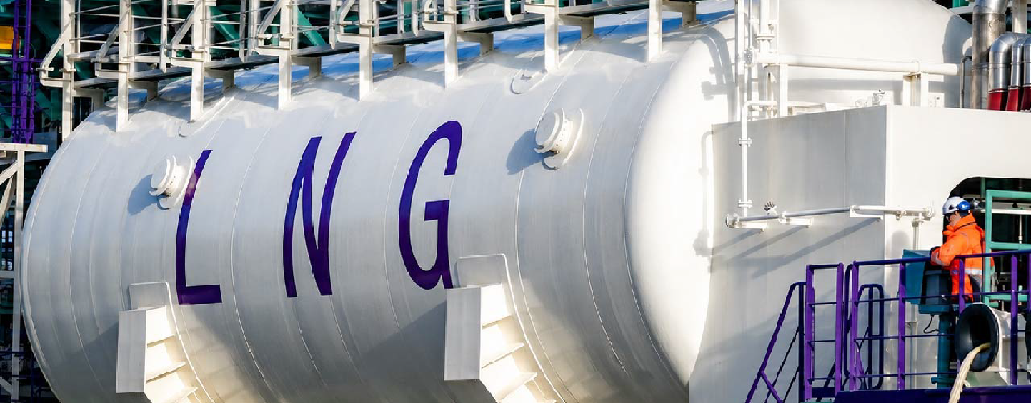 Cryogenic Digital Monitoring Systems: Improving LNG Storage Tank Performance and Safety