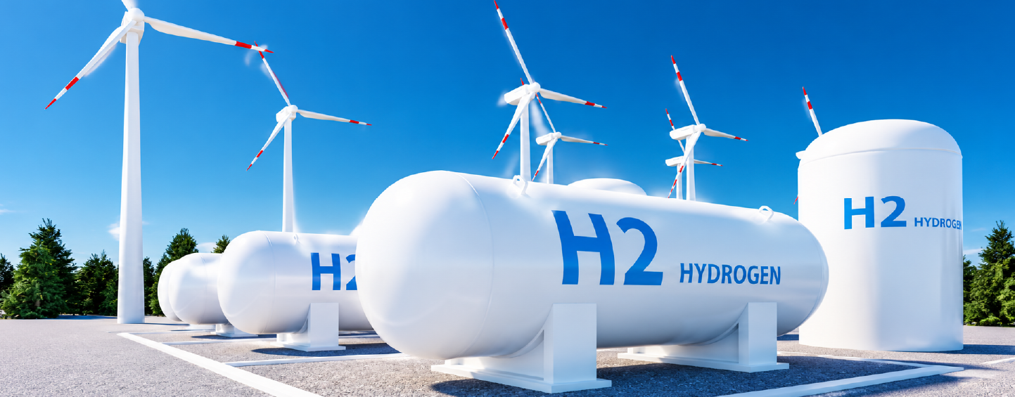 Industrial Hydrogen Hubs: Creating Regional Manufacturing and Energy Ecosystems Across North America