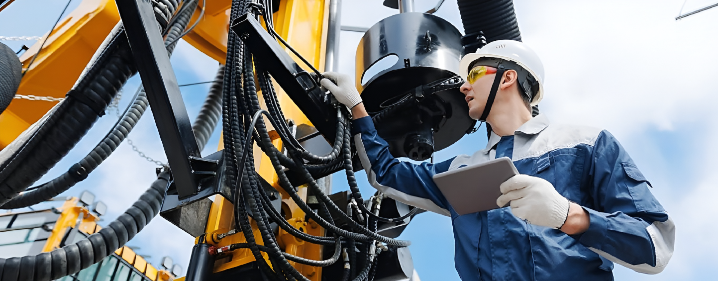 Smart Offshore Drilling Fluids: Digital Technologies Improving Well Performance and Stability