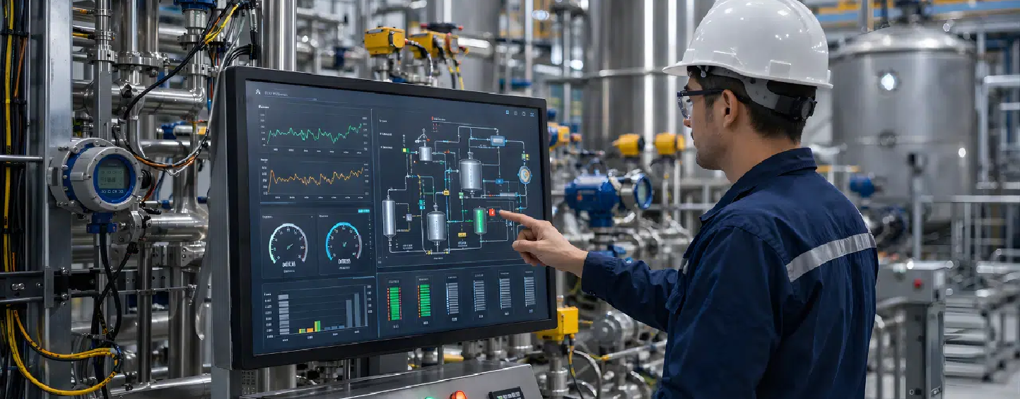 Offshore Digital Twin Platforms: Improving Production, Maintenance and Asset Integrity in Deepwater Fields