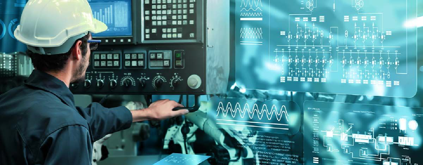 Software-Defined Industrial Control Systems: Modernizing Automation Across Oil & Gas Facilities