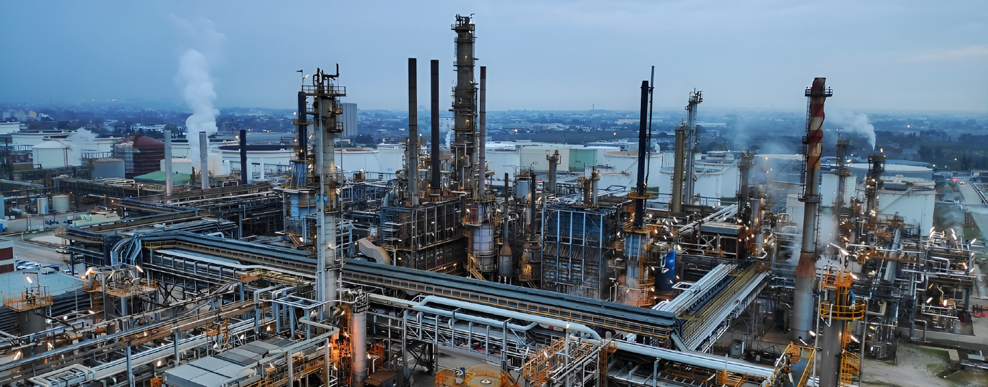 India's Refinery Modernization Strategy: Building Smarter and More Efficient Processing Infrastructure
