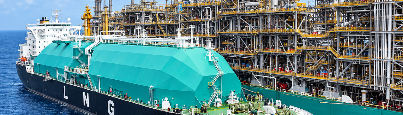Next-Generation LNG Regasification Technologies: Improving Efficiency, Reliability and Operational Flexibility