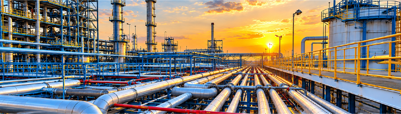 India's Next Generation Gas Pipeline Network: Expanding Connectivity Across Industrial Corridors