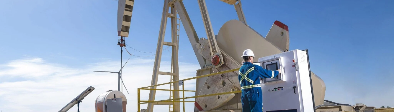 From Automation to Autonomy: Building the Next Operating Model for Oil & Gas