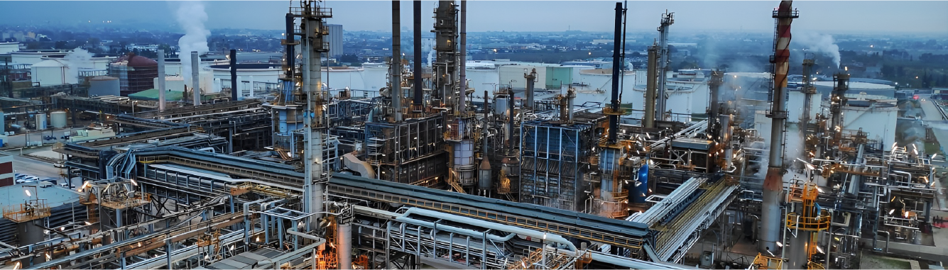 India’s Refining Expansion: How New Capacity Is Reshaping the Downstream Oil & Gas Landscape