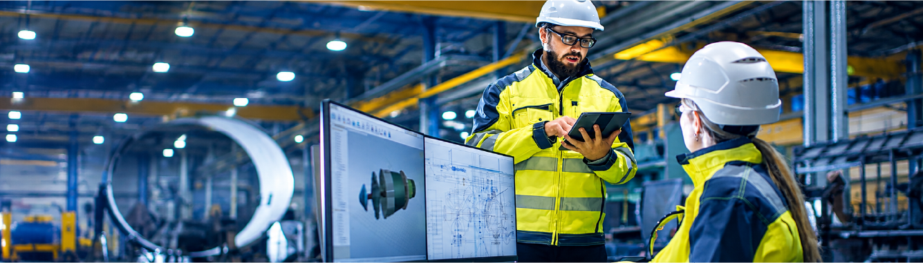 Edge Computing in Oil & Gas: Bringing Real-Time Intelligence Closer to the Asset