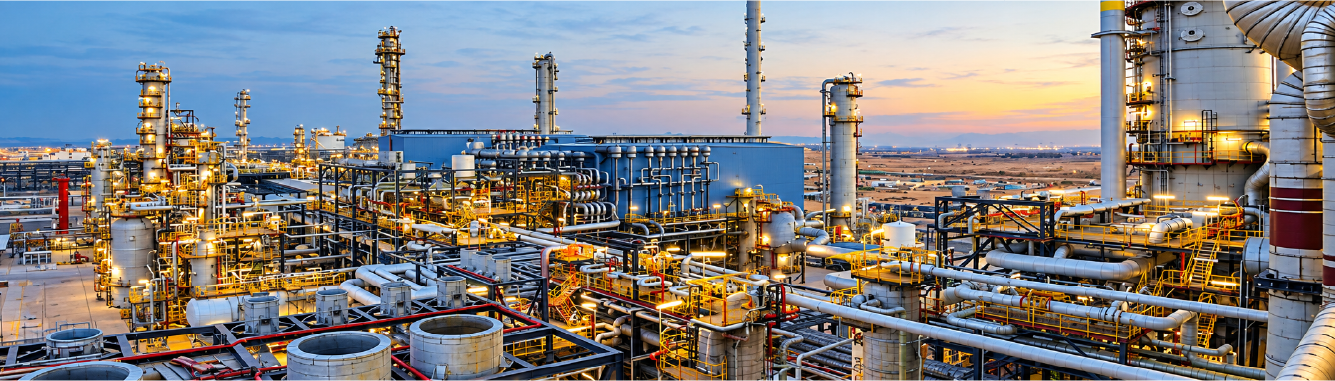 India’s Petrochemical Expansion: Turning Refining Growth Into Higher-Value Industrial Output