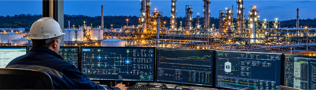 Industrial Cybersecurity for Connected Oil & Gas Operations: Securing the Expanding OT Environment