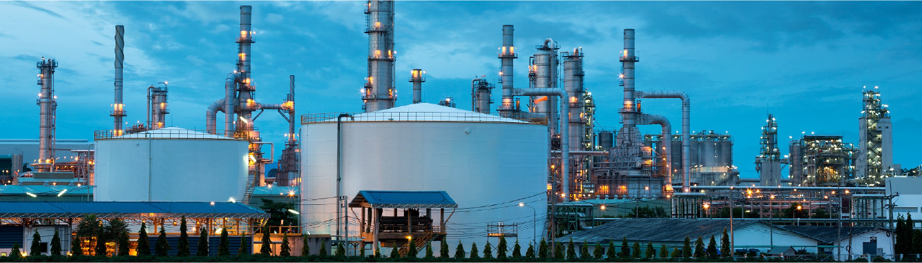 Modernizing India’s Oil & Gas Infrastructure: From Aging Assets to Intelligent Operations