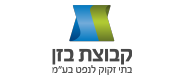 Bazan Group logo