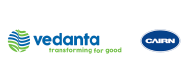 Cairn (Vedanta) logo