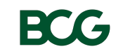 Boston Consulting Group (BCG) logo