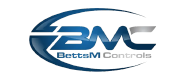 BettsM Controls Inc. logo