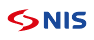 Naftna Industrija Srbije (NIS) logo