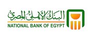 NBN (National Bank of Egypt) logo