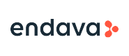 Endava logo