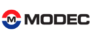 MODEC logo