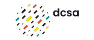 DCSA logo