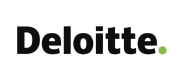 Deloitte logo