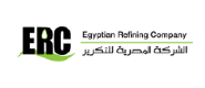 Egyptian Refining Company logo