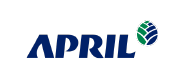 april internaltional enterpirse pte ltd logo