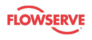 Flowserve logo