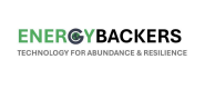 Energybackers logo
