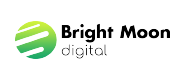 Bright Moon Digital LLC logo