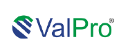 ValPro logo