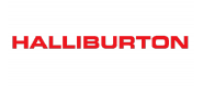 Halliburton logo