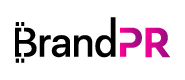 Brand PR logo