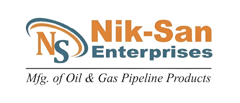 Nik-San Enterprises." - Manufacturer, Exporter of Oil & Gas Pipeline Equipments and Supplier of Pipes & Pipe Fittings.