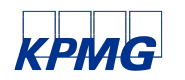 KPMG logo