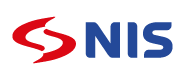 NIS Gazprom neft logo