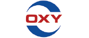 OXY logo
