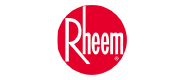 Rheem Manufacturing logo
