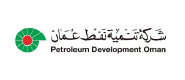 Petroleum Development of Oman logo