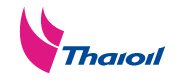 Thaioil PCL logo