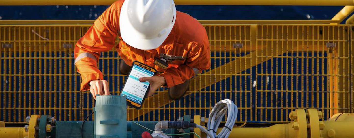 Digital Transformation Roadmaps for Upstream and Downstream Operations