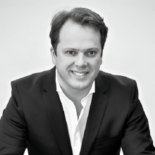 Filipe Marques, S4 Digital